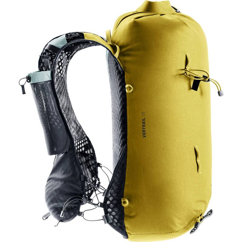Deuter Vertrail 16 Alpinrucksack