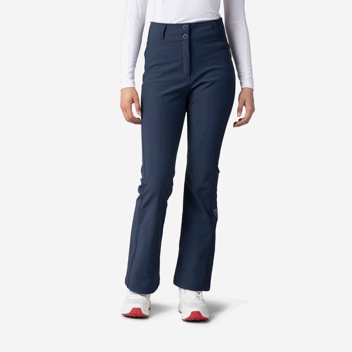 Softshell-Damenskihose