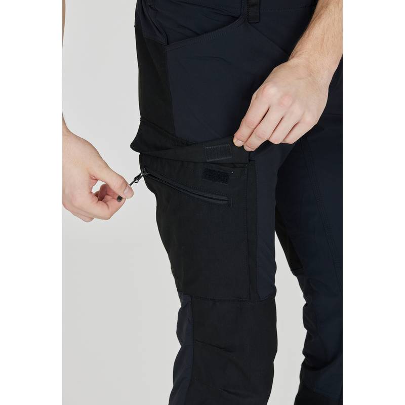 Whistler ROMNING M Cargohose Herren