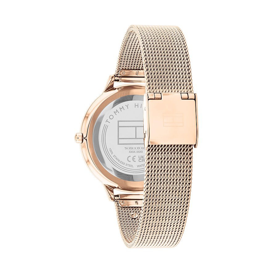 Tommy Hilfiger Damenuhr