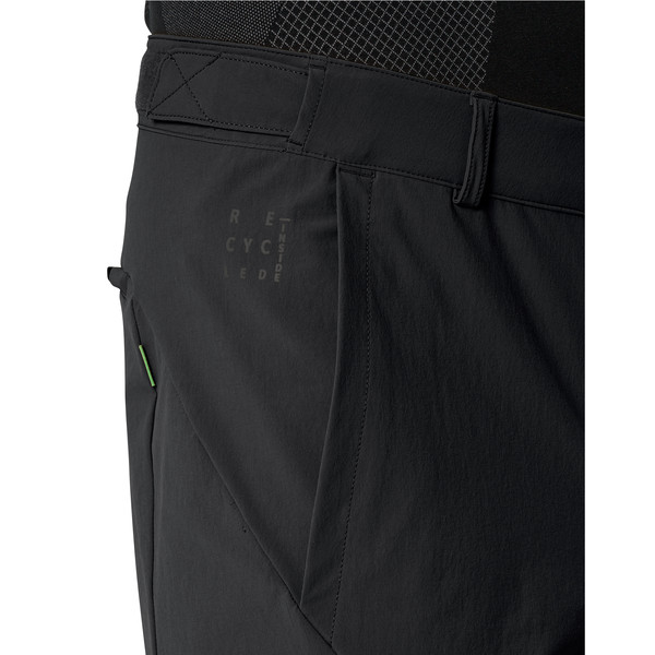 YARAS SHORTS Herren - Radshorts
