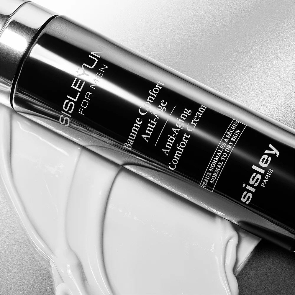 Sisleÿum Fluide Confort Anti-Âge - Sérum facial antirrugas