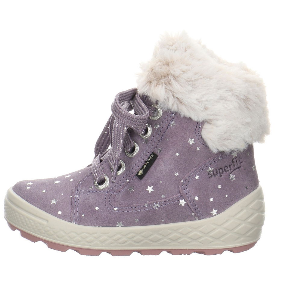 Superfit Groovy 2.0 Boots