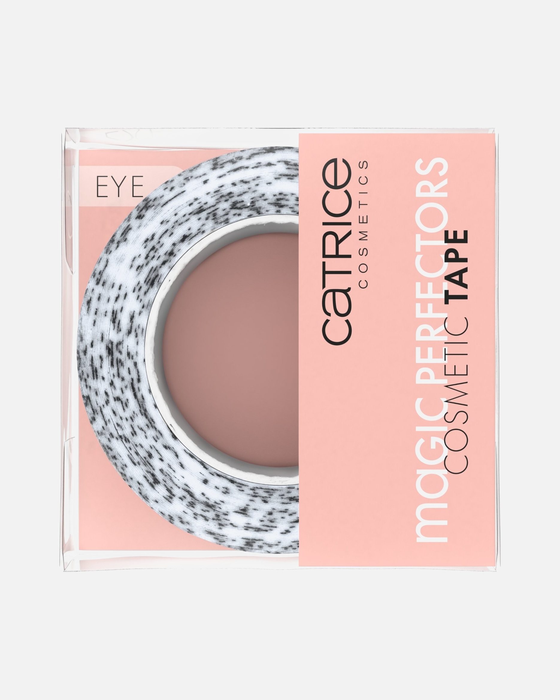 Lepiaca páska na make-up Catrice Magic Perfectors Cosmetic Tape