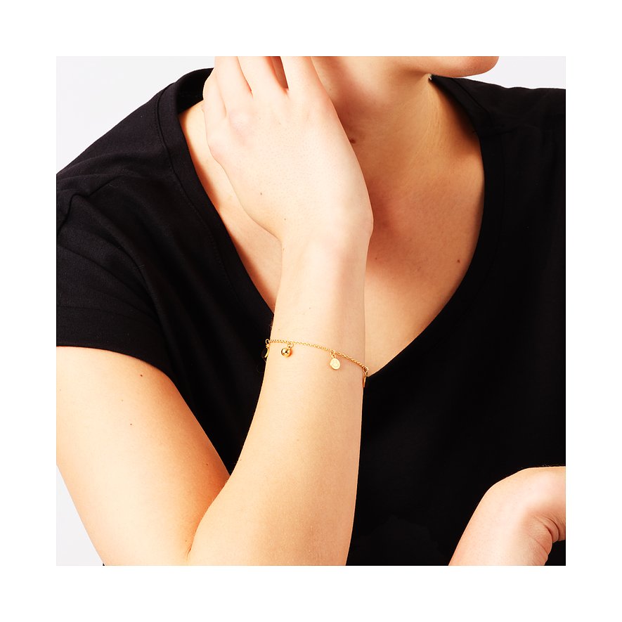ESPRIT Armband Lucky
