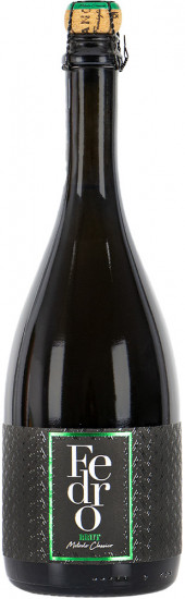 2019 Fedro brut - ARIANO Terra & Famiglia