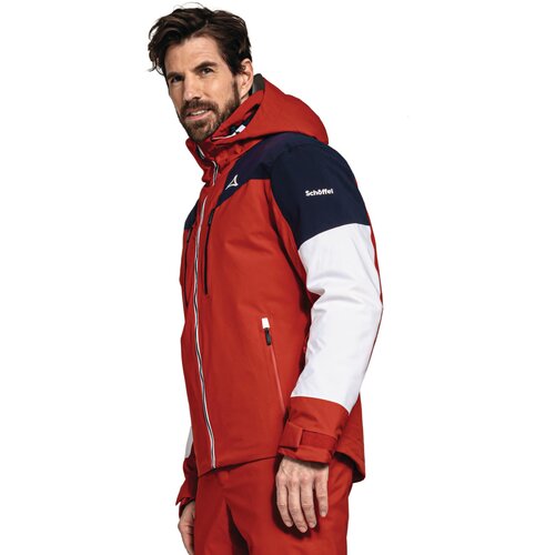 HERREN JACKE SKI JACKET TANUNALPE M