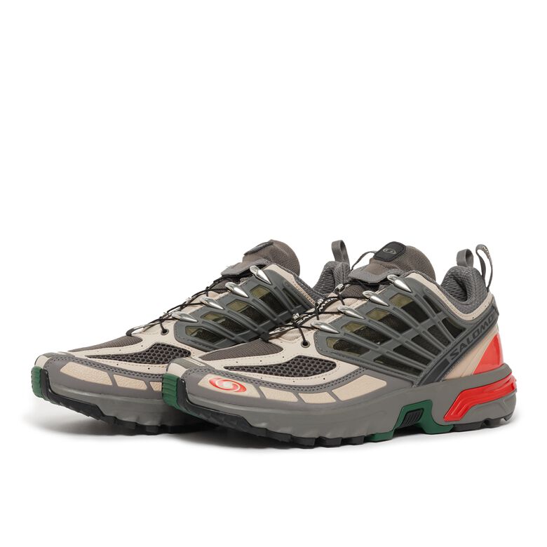 Salomon ACS Pro pewter/cement/eden
