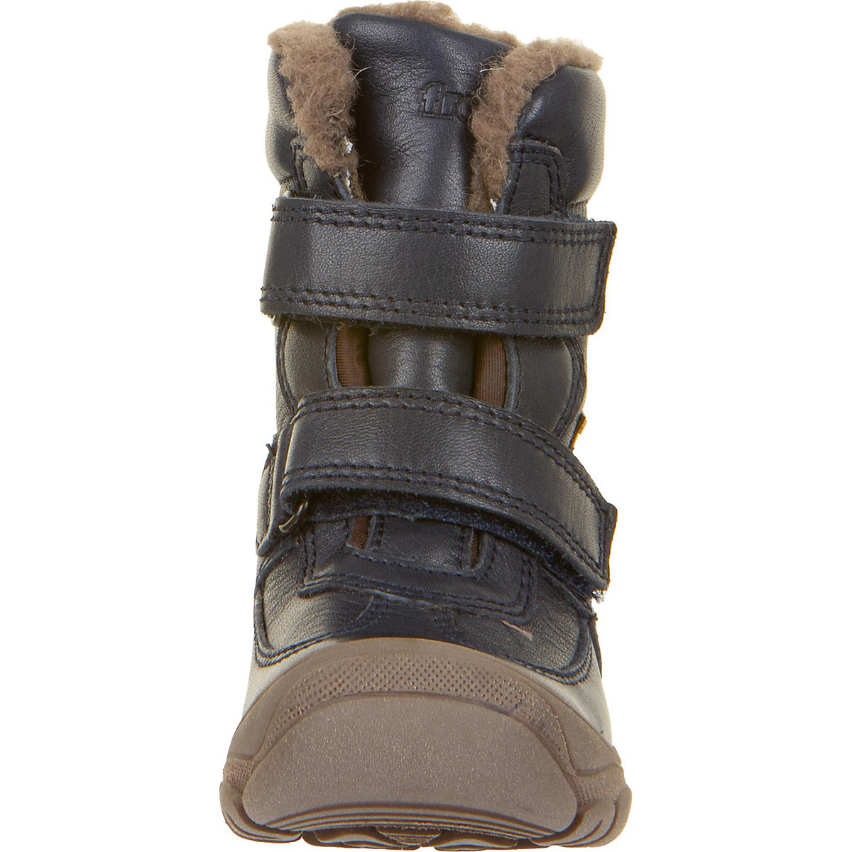 Baby Winterstiefel