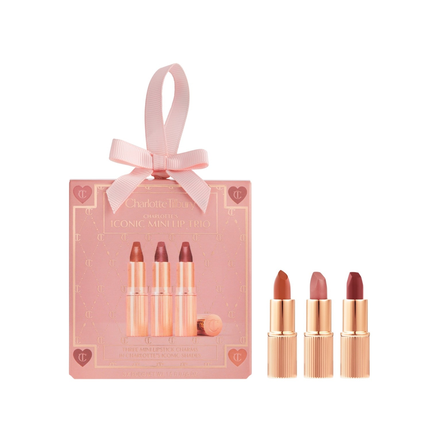 Mini Lip Kit