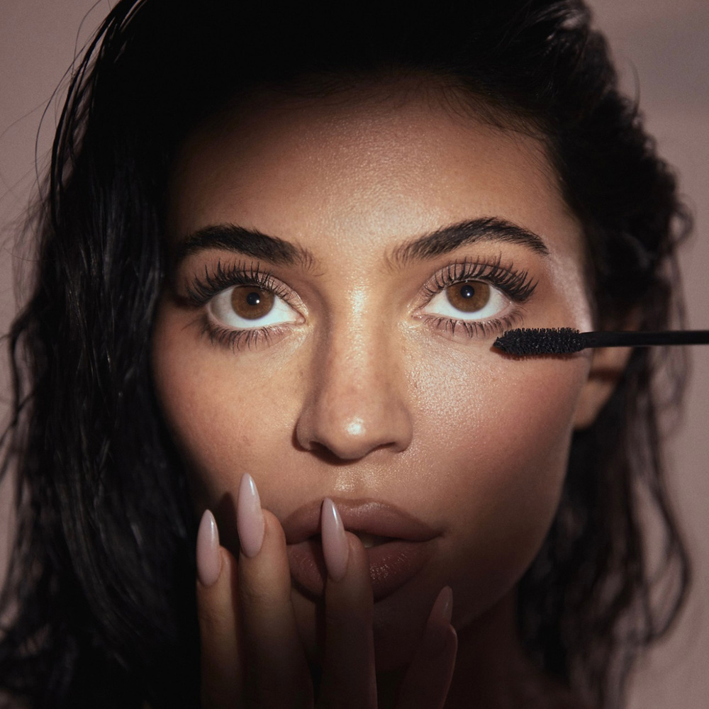 kylie by kylie jenner Mascara Volume Kylash Mascara