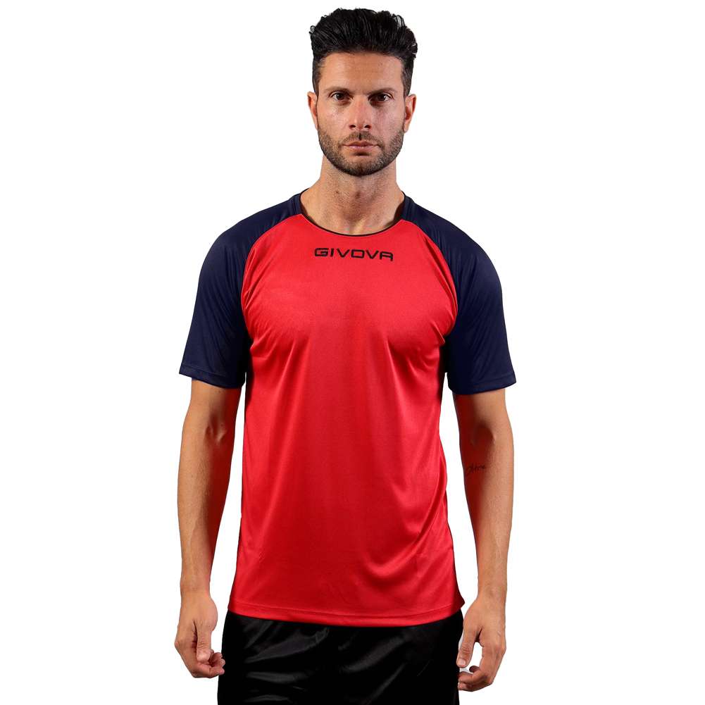 Givova Capo Trikot MAC03-1204