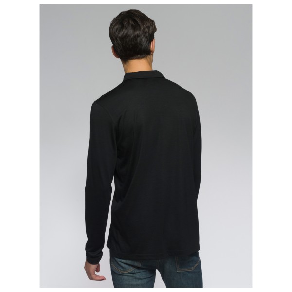 Rewoolution - Indy - Longsleeve