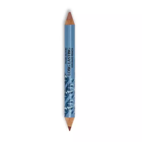 PRANA BLOOM CRAYON DUO YEUX 2 in 1 pencil, eye shadow and long-lasting eyeliner