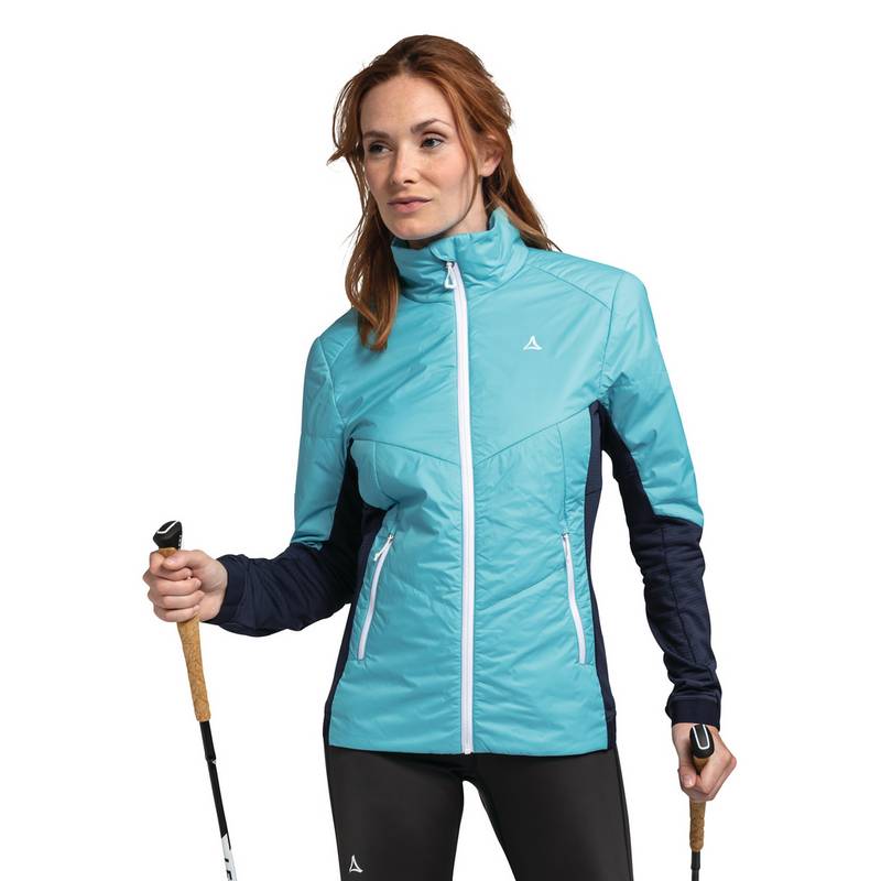 Schöffel Jacket Hemsedal L Funktionsjacke Damen