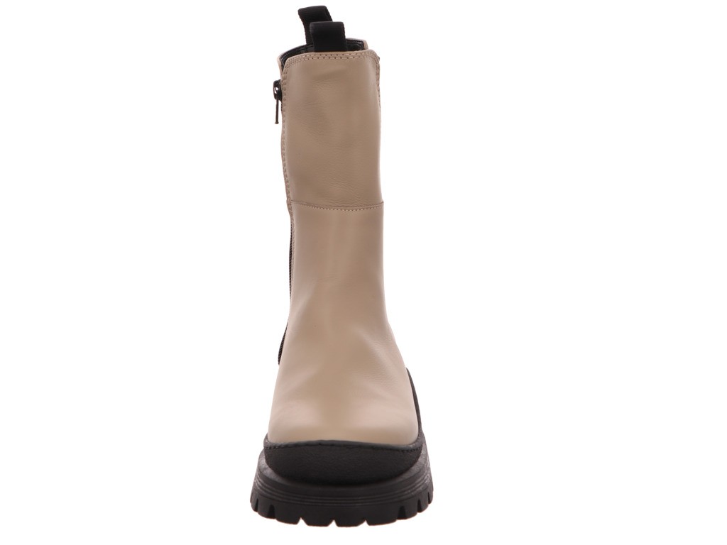 GABOR Winterstiefel beige