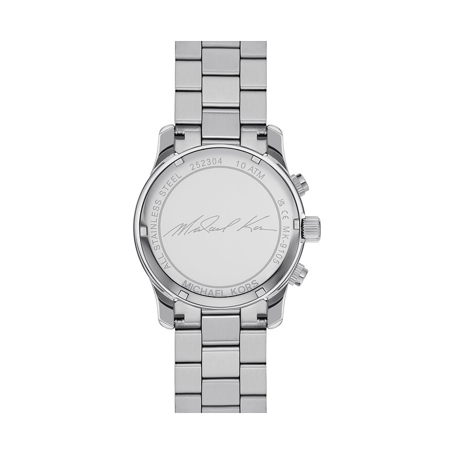 Michael Kors Chronograph Runway