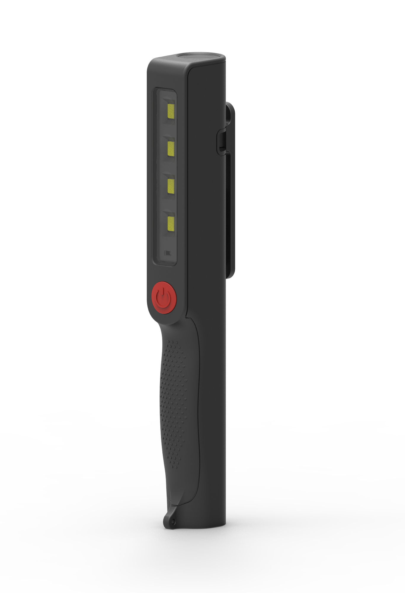 Metal Works 801106023 WL0030S LED-ZAKLAMPA - fickmodell - 180 + 170 lumen