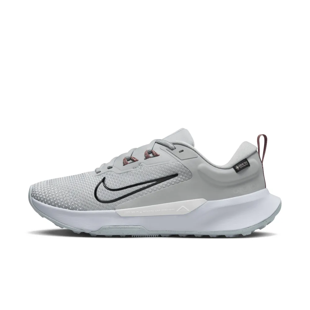 Nike Juniper Trail 2 GORE TEX wasserfester FB2065-005 / grau