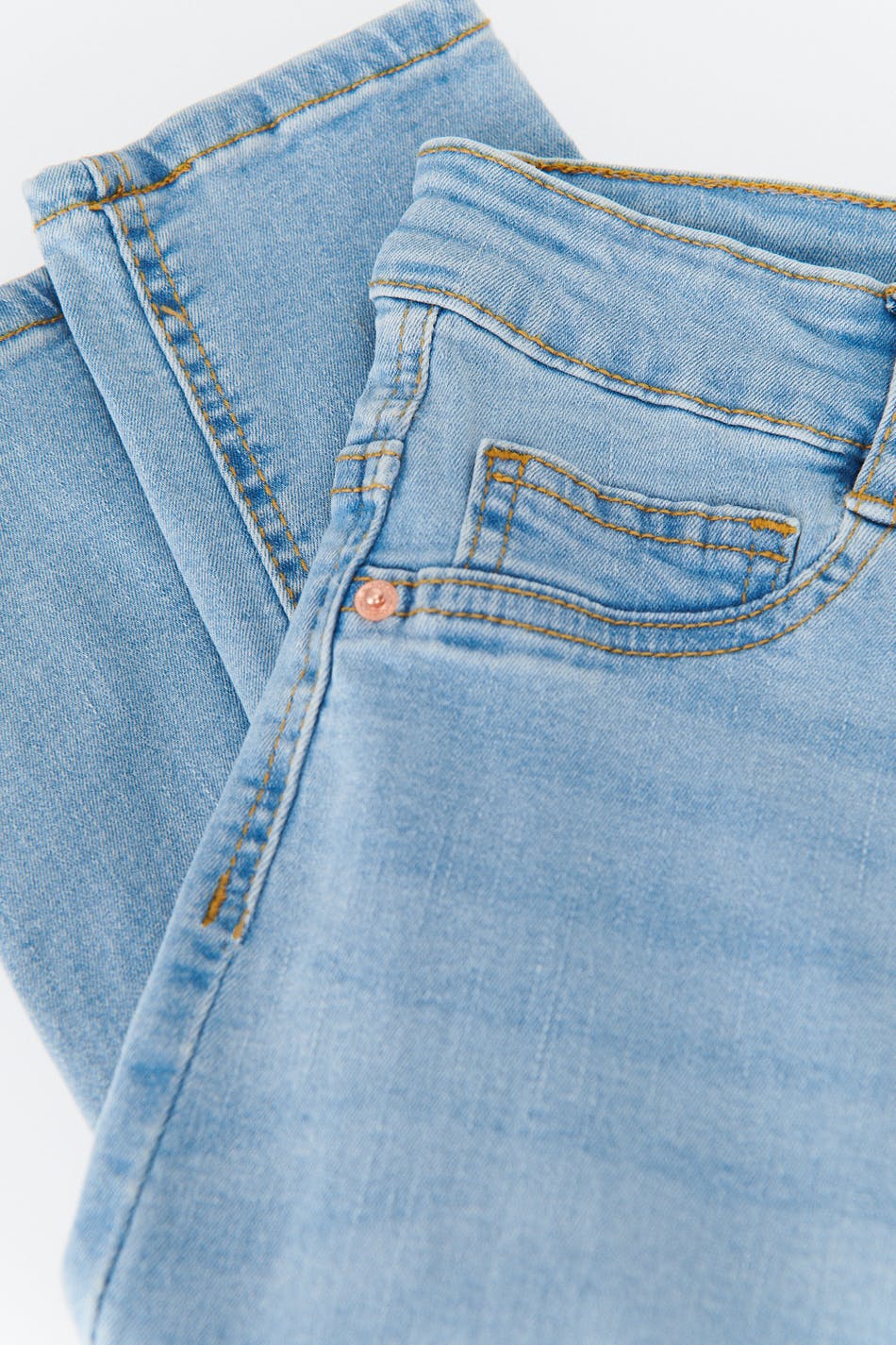 Molly petite high w jeans