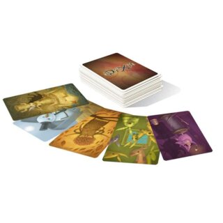 Dixit 5 - Big Box Daydreams (DE)
