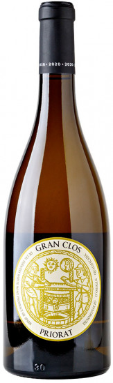 2021 Gran Clos Blanc Priorat DOCa trocken - Gran Clos del Priorat