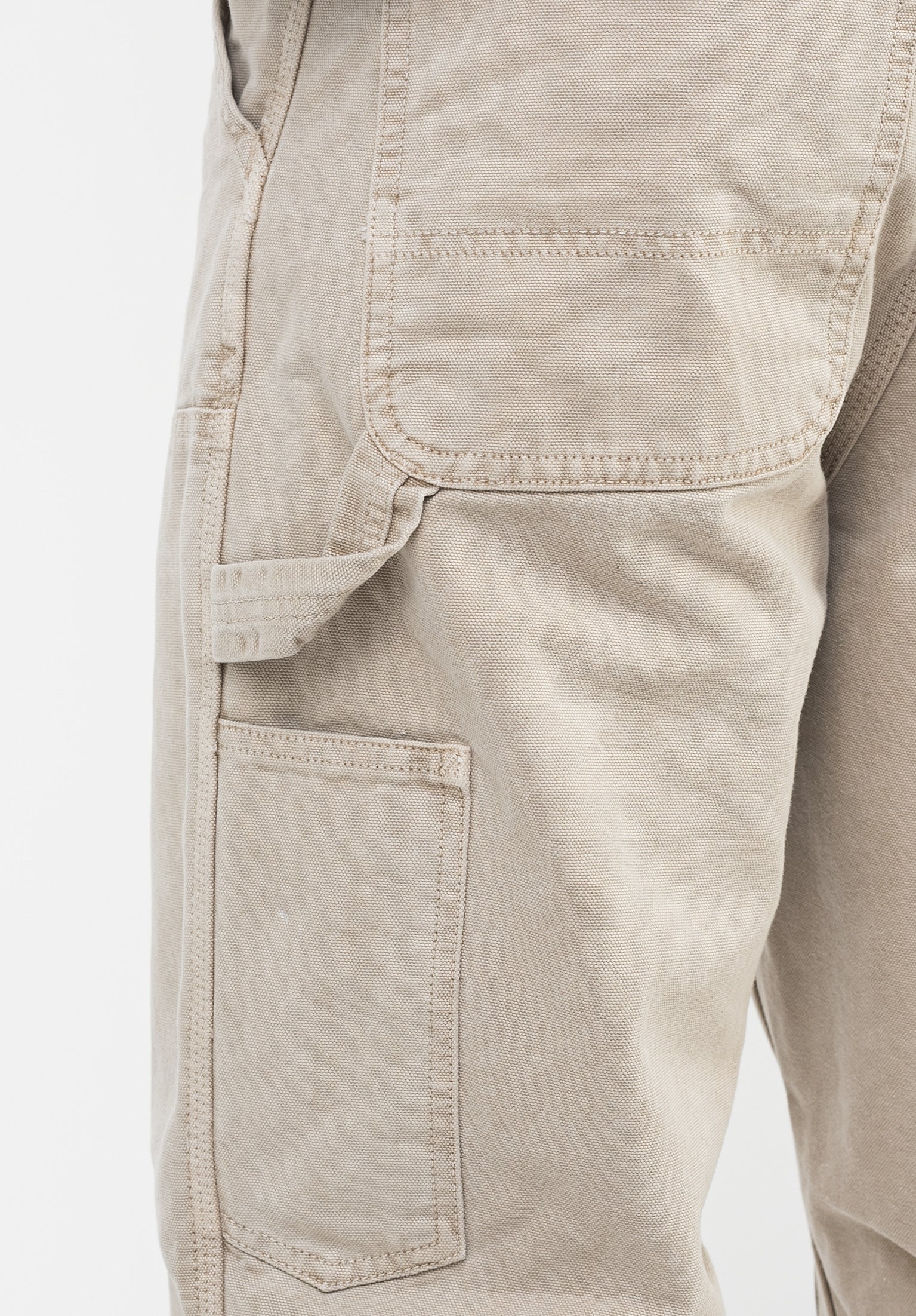 Double Knee Pant