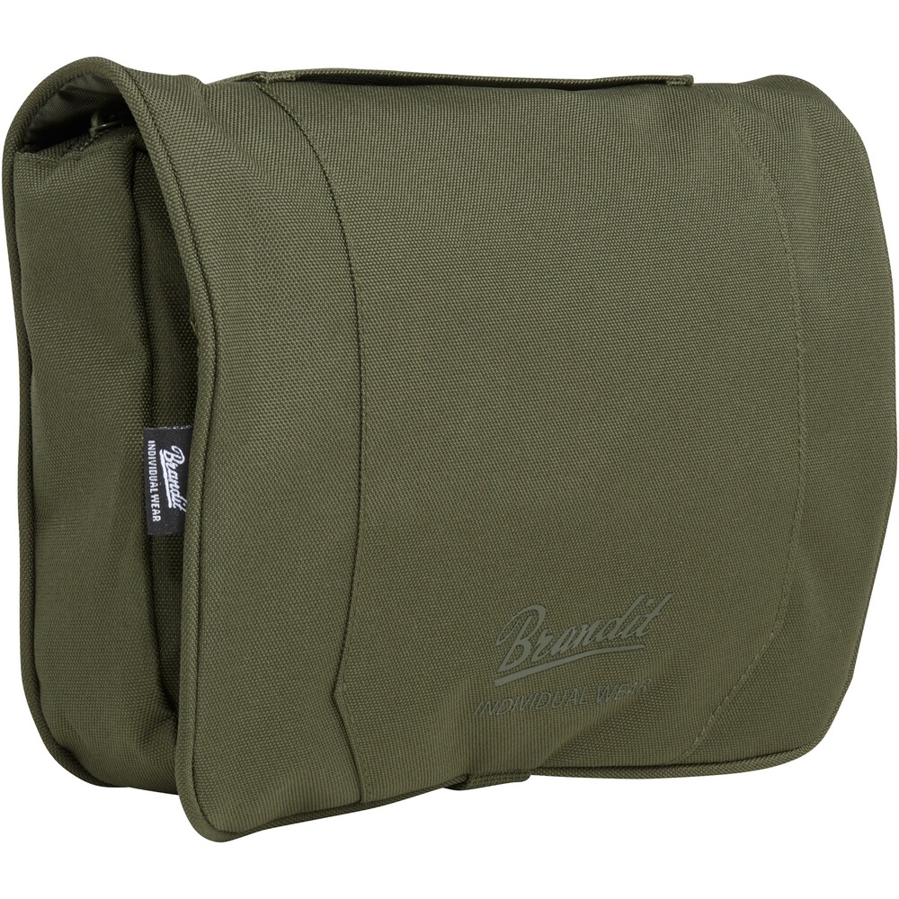 Brandit Waschzeugtasche