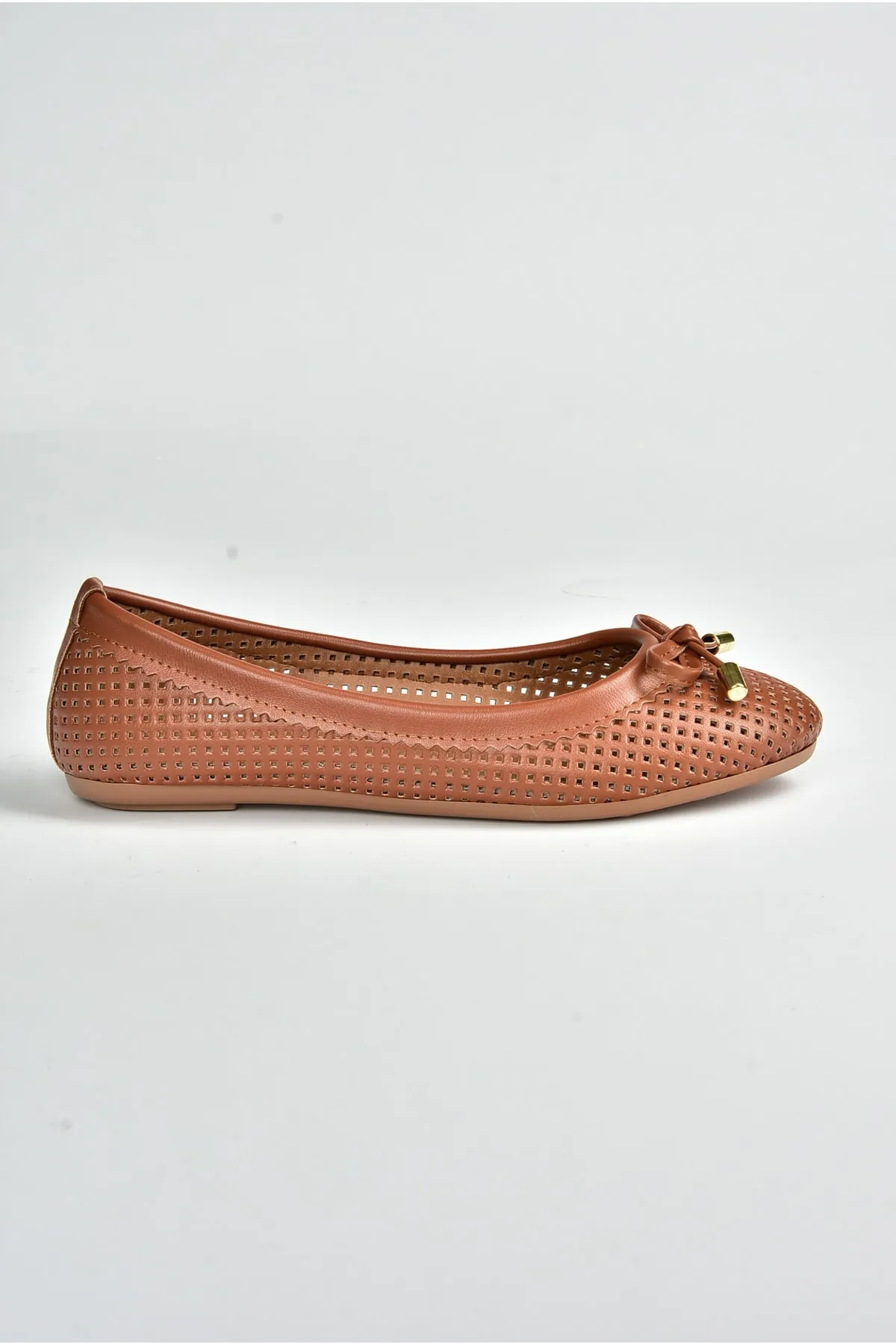 Fox Shoes  Taba Daily Damen Flache Schuhe M250012009