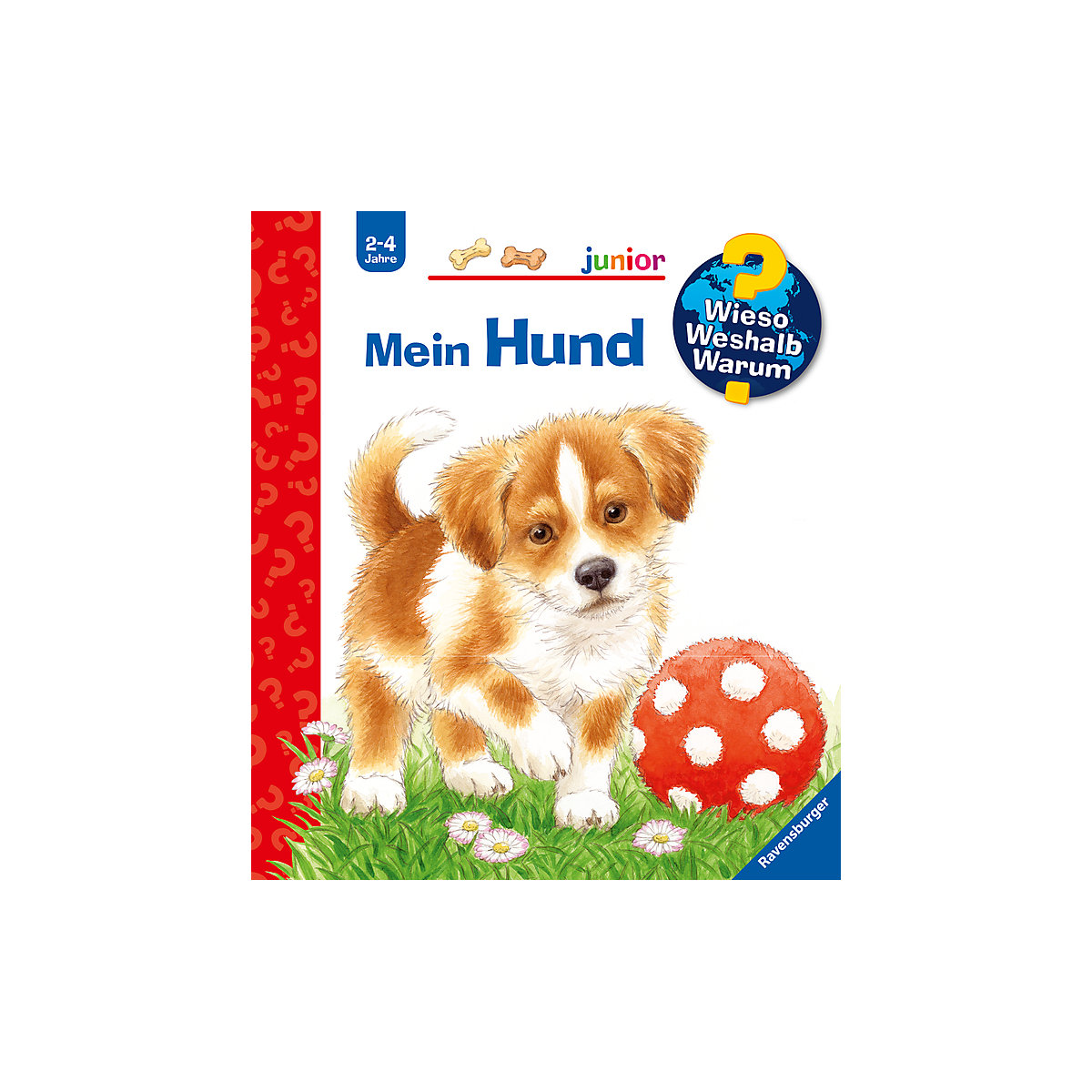 WWW junior Mein Hund