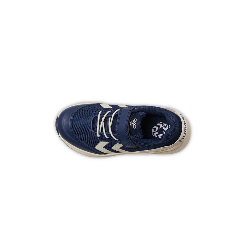 hummel REACH 250 RECYCLED JR Sneaker Kinder