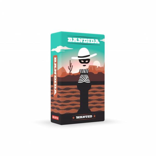 Bandida (international)