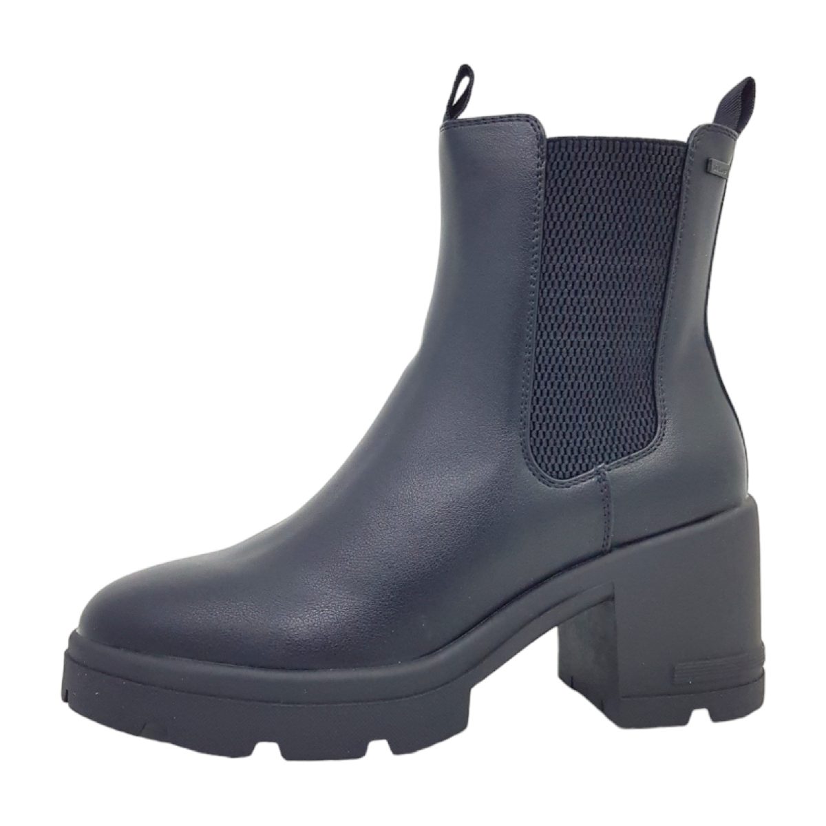 s.Oliver 5-25401-41/001 Schwarz 001 black