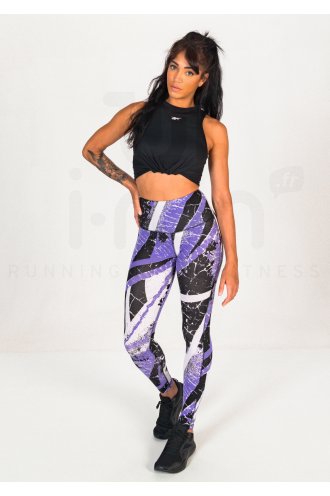 Reebok Gathered Solid W