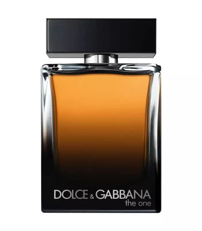 THE ONE FOR MEN  Eau de Parfum Vaporisateur