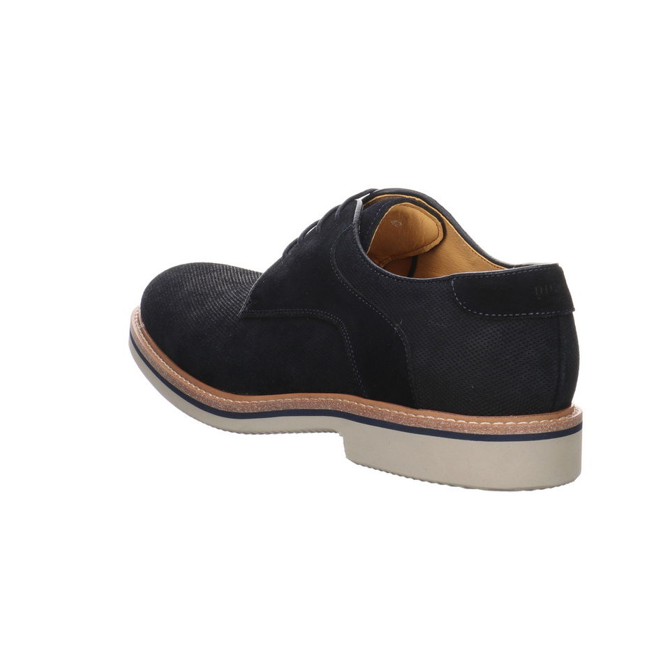 Digel Seven Schnürschuh