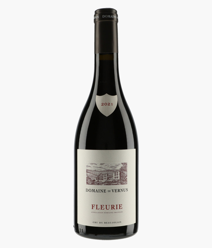 Fleurie 2021VERNUS