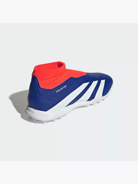 adidas Predator League Laceless TF Fußballschuh