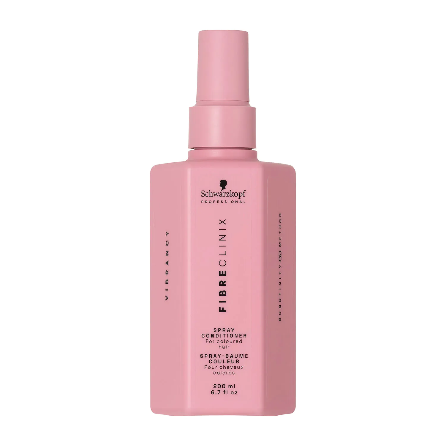Fiber Clinix Vibrancy regenerator u spreju za kosu