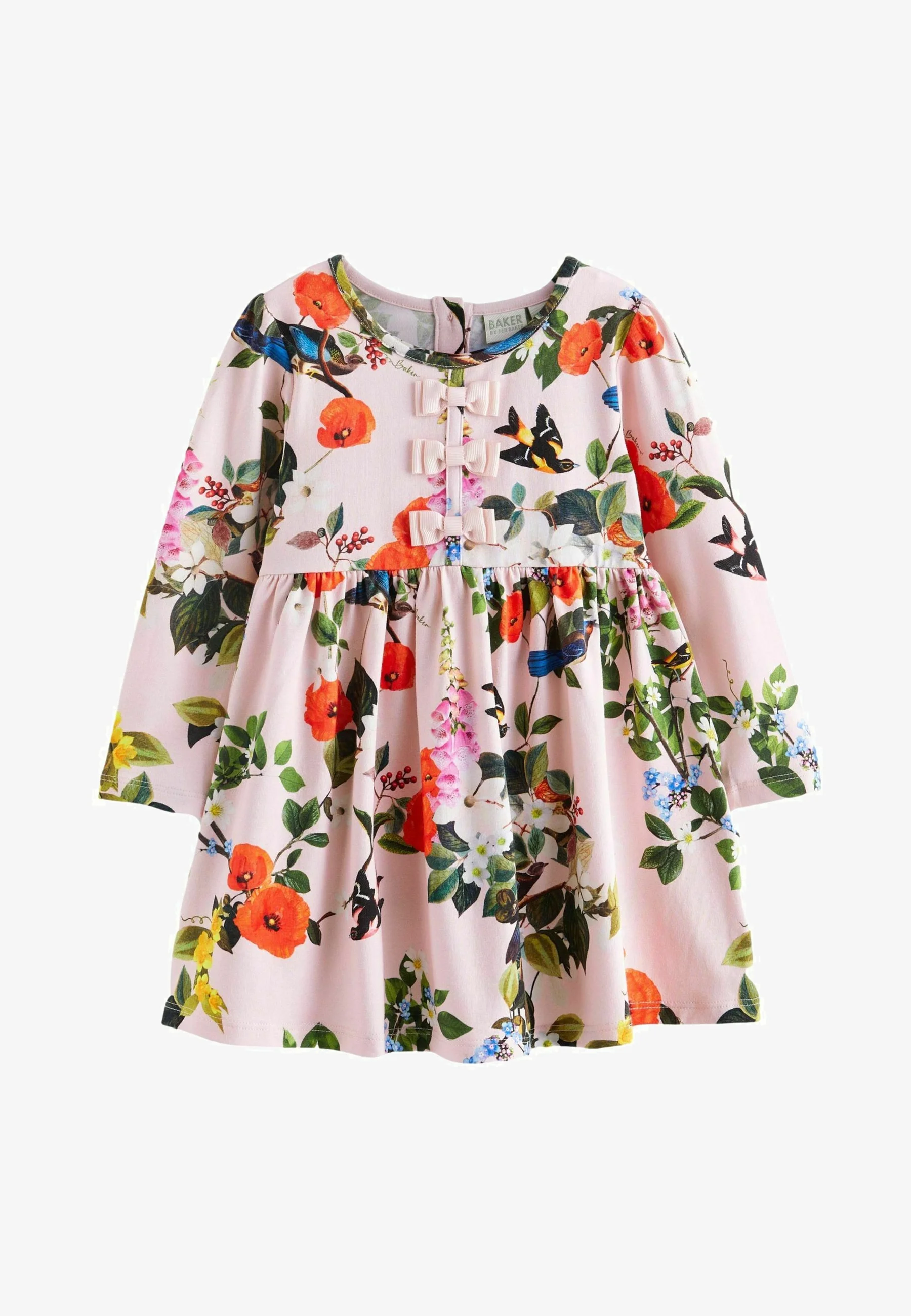 Baker by Ted Baker FLORAL - Vestido de verano
