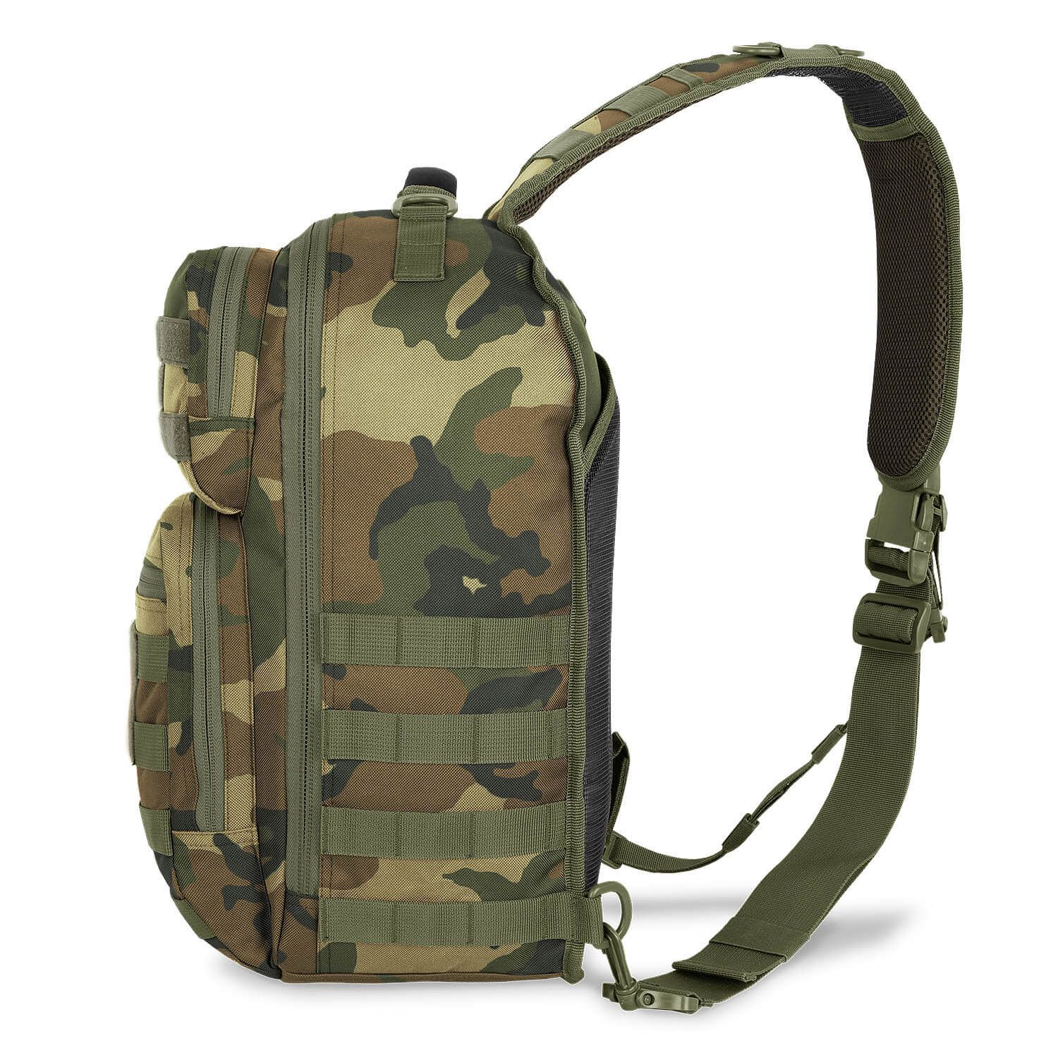 US Cooper Rucksack EDC Sling Large