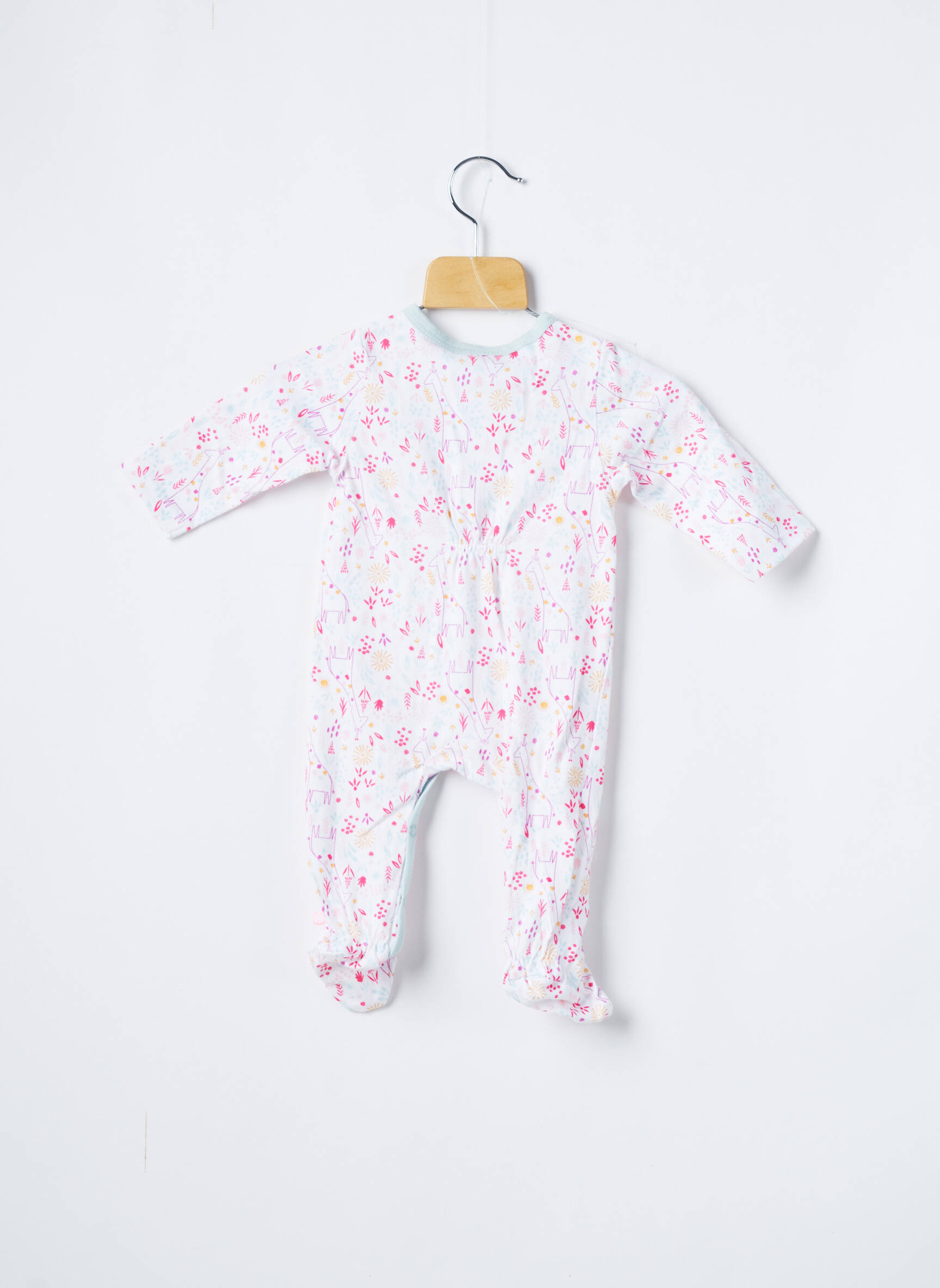 Noukie S Pyjamas 1 Fille couleur rose