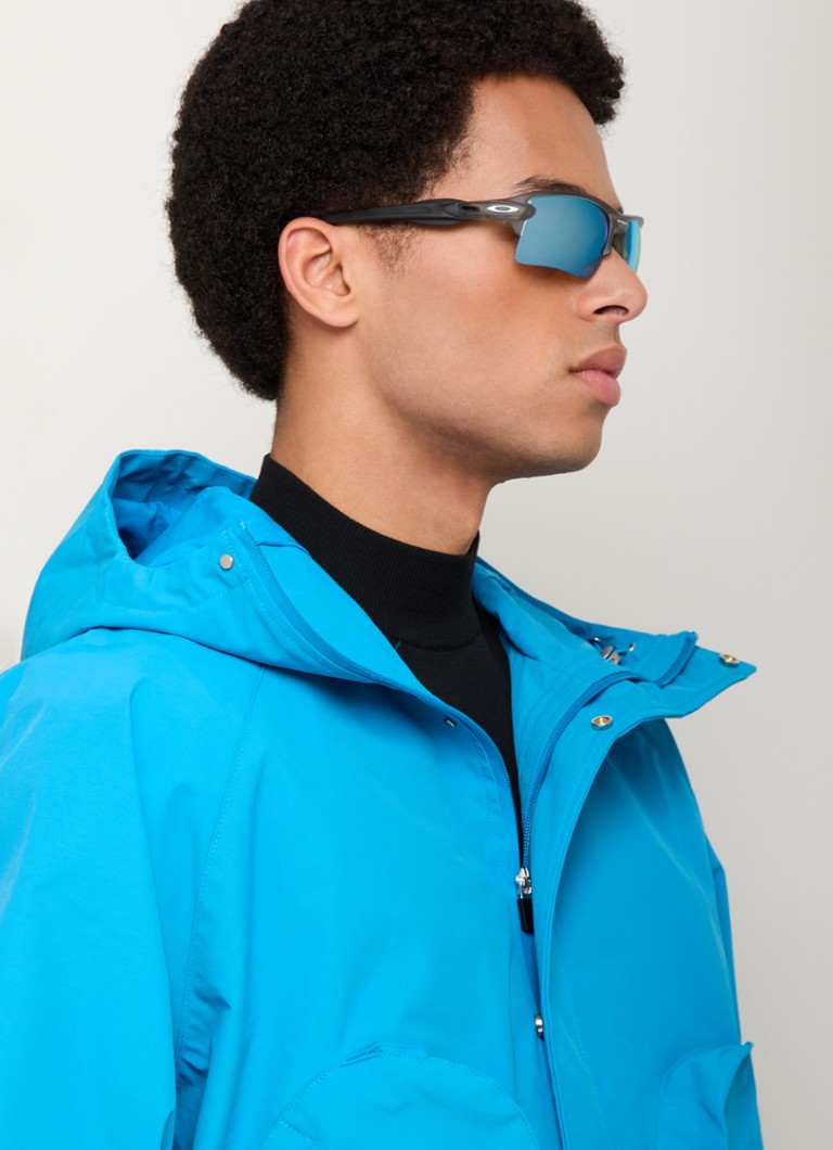 Ochelari de soare polarizați Oakley Sport OO9188