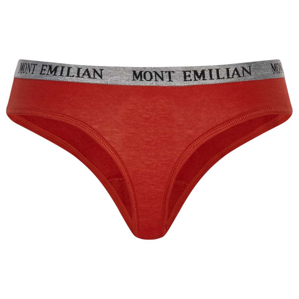 MONT EMILIAN 