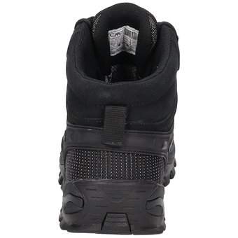 CMP Rigel Mid Trekking WP Outdoor in schwarz
