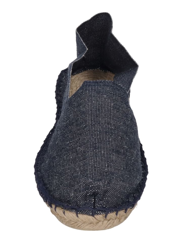 Espadrij l'orginale Espadrilles CLASSIC 100 in blau günstig kaufen