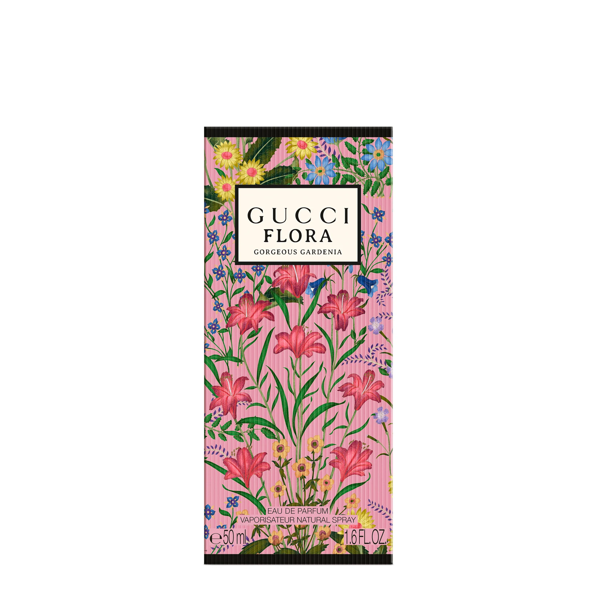 Gucci Flora Gorgeous Gardenia - parfemska voda