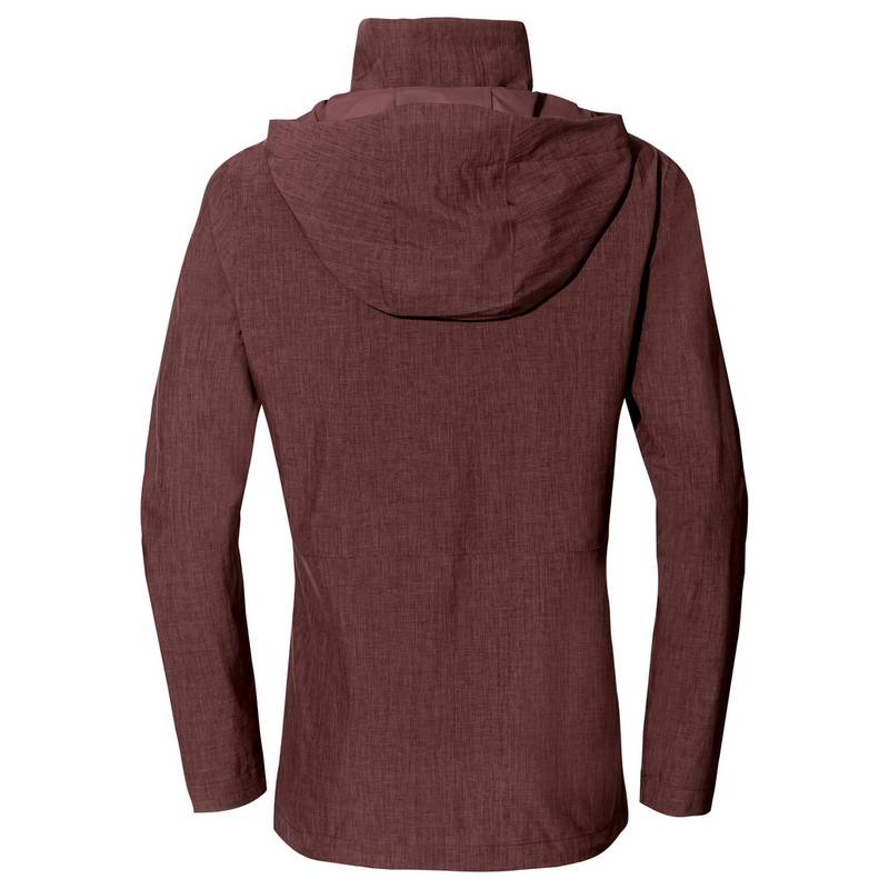 VAUDE Women's Rosemoor Jacket II Outdoorjacke Damen