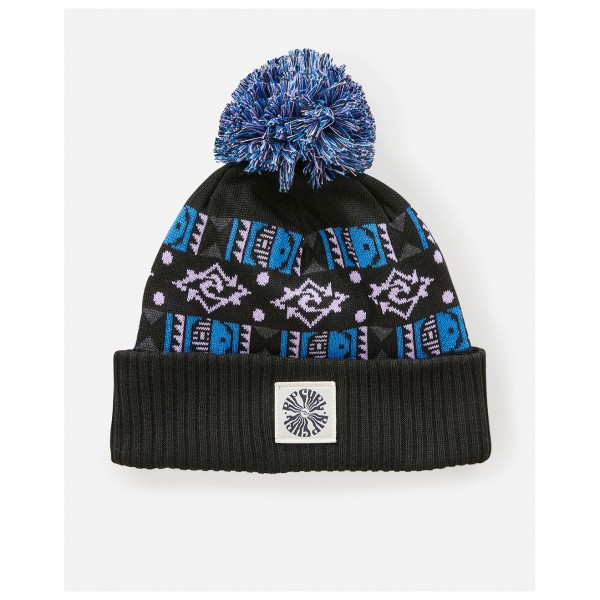 Rip Curl - SWC Jacquard Tall Beanie - Mütze