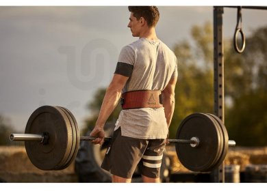 Reebok Flexweave Power Lifting Belt